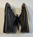 Dexter Sst 5 Bowling Shoes Size 10m B805-11 Black Metallic Copper
