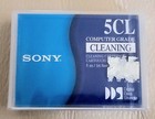 Sony 5cl Dg5cl Cleaning Cartridge For 4mm Dds Digital Data Storage Tape 5m 16 Ft