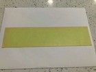 Beatles 1966 Original Shea Stadium Complete Ticket