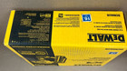  new   dcn662b  Dewalt 20v Max Xr 16-gauge Cordless Straight Finish Nailer