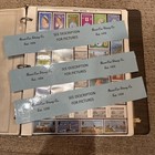 Gb   Jersey   105  Face Value   Earlier Stamp Collection Collect Or Postage P02