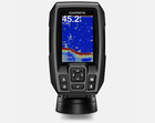 Garmin Striker 4 Fishfinder With 4-pin 77 200khz Tm Transducer 010-01550-00 nib