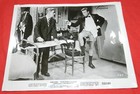 Lot Of 5 Vintage Movie Press And Publicity Photos From Various Comedies