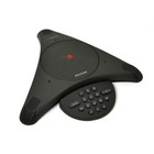 Polycom Soundstation Ip 5000 Conference Voip Phone