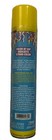 Krazy String Yellow Party Foam 5oz - Fun Foam Spray For Parties  Events
