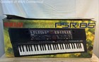 Yamaha Psr-85 Portatone 90s Vintage 61-key Electronic Keyboard Midi Japan