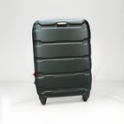 Samsonite Omni Pc Hardside Expandable Luggage With Spinner Wheels 20 Inch