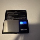 Aws Aws-100 Pocket Scale 100g X 0 01g Backlit Display Tare Auto-off