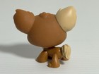 2007 Chihuahua Dog  963 - Authentic Littlest Pet Shop - Hasbro Lps