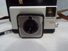 Vintage Camera Lot - Minolta Autopak 550 With Accessories