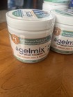 Gelmix Infant Thickener - 3 Count Sealed Expires September 2027 Free Ship 4 4 Oz