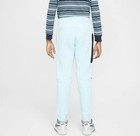 Boys Size S Nike Tech Fleece Pants Joggers Big Kids Glacier Blue Hv5869-474 Nwt