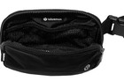 Lululemon Everywhere Women s Belt Bag - Black  142500085 