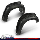 Fit For 2019-2020 Dodge Ram 1500 Fender Flares Pocket Bolt Rivet 4pcs New