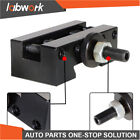 Labwork 5pcs Bxa  1 250-201 Quick Change Tool Post Holder Turning For Lathe Cnc