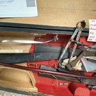 Vintage Violin Luthier Repair Parts Lot