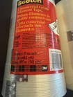 3m Scotch 898 Premium Grade Filament Tape 18mm X 55m Lot Of 12 Rolls