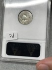 1795 Flowing Hair Half Dime H10c Anacs Soapbox Details Lowball   Rare        