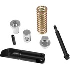 Quick Attach Coupler Latch Kit Fit For Case And New Holland Skid Steer Loader