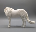 Fohn Traditional Scale Pony Artist Resin