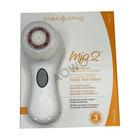 New Clarisonic Mia 2 Sonic Facial Skin Cleansing Brush System - White