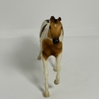 Breyer Horse  1627 Light Bay Tobiano Pinto Stallion Vtg Paddock Pals 2003-2008