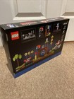 Lego Sonic The Hedgehog Green Hill Zone  set   21331  Brand New Sealed