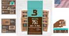 Boveda 75  Two-way Humidity Control Packs For Storing Up To 5 Items - Size 8 - 1