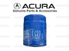 23 - 26 Acura Integra  Oil Filter 6 Pack Genuine Oem New