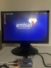 Orangepi Pc - Linux Desktop Installed