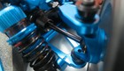 Yeah Racing Tamiya Tt-02 G45 Steel Universal Cvd Driveshafts V2 Tt02-015