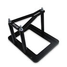 Universal Billet Battery Tray Hold Down Trunk Relocation Box 551181