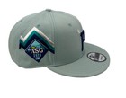 Pittsburg Pirates 2023 All-star Game New Era 9fifty Snapback Hat Cap