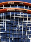 2 Ektelon Energy 900 Power Level Racquetball Racquets W  Ektelon Usa Bag Lot