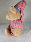 Vintage Avon Sleepy Sherman  dream With Me  Bedtime Teddy Bear Plush Toy -works