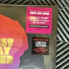 Mac Miller Best Day Ever Vinyl Purple Pink Red Urban Outfitters Limited Sealed
