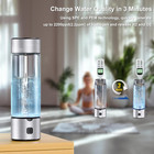 Hydrogen Water Bottle  Spe pem Technology Up To 2200ppb Hydrogen Water Bottle