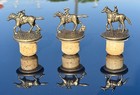 Blanton   s Bourbon Bottle Stoppers -o-s-b