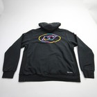 New York Jets Nike Nfl On Field Sweatshirt Men s Black Used