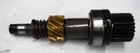 Oem 1996 96 Seadoo Spx 717 720 Rotary Shaft With Brass Gear 290837251  G47-21