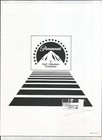 Friday The 13th Part 2 Pressbook 1981 Paramount Pictures 8 1 2 X 11 Small Ad Cut