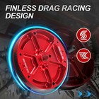 Ultra-light Flywheel For Honda Gx200 clone 196cc Tillotson 196 225 228 236 Btdc