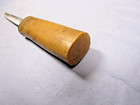 W  Butcher 9mm Mortise Chisel   Pigsticker