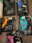 Lot Of Fabric Dye  Permanent Liquid   Powder  Dylon  Dye-na-flow  Jacquard