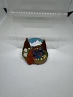 Disney Dlrp Stitch   Tank Experiment 526 Pin Le 900 Paris Cousin Rare Htf
