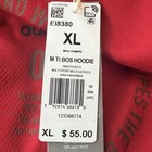 Adidas Men s Xl Team Issue Badge Of Sport Hoodie New With Tags 