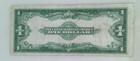 1923   1  Silver Certificate Large Size Horse Blanket Note M64871750d Fr-237