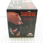 Marvel Legends Series Daredevil Born Again Prop Replica Roleplay Mask   Club Set