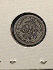 1913 10c Barber Dime
