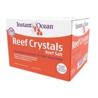 Reef Crystals Salt Aquariums Extra Calcium Trace Elements Vitamins 200 Gallons